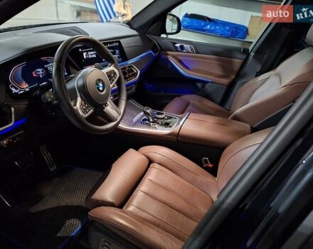 БМВ Х5, объемом двигателя 3 л и пробегом 72 тыс. км за 90000 $, фото 12 на Automoto.ua