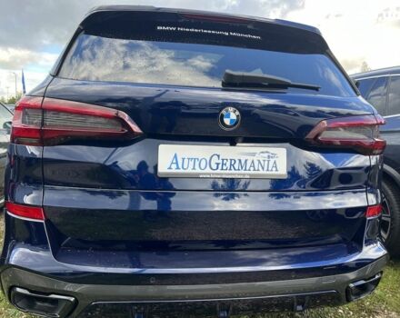 БМВ Х5, объемом двигателя 3 л и пробегом 37 тыс. км за 91204 $, фото 32 на Automoto.ua