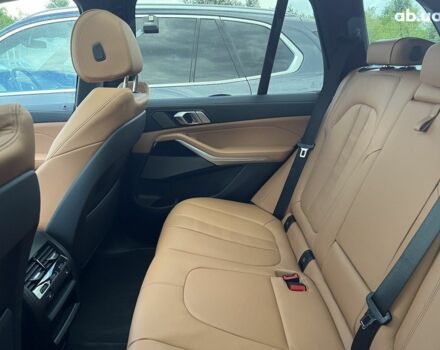 БМВ Х5, объемом двигателя 3 л и пробегом 37 тыс. км за 91204 $, фото 19 на Automoto.ua