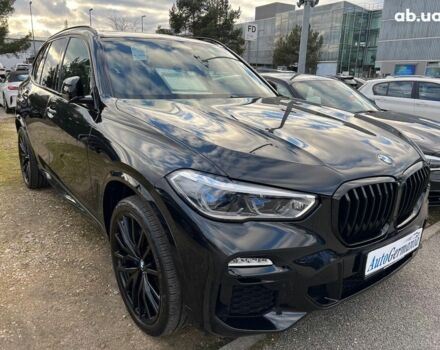 БМВ Х5, объемом двигателя 3 л и пробегом 7 тыс. км за 85640 $, фото 30 на Automoto.ua