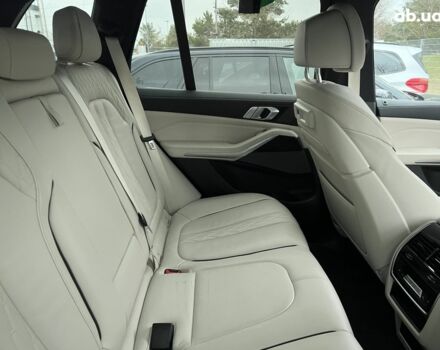 БМВ Х5, объемом двигателя 3 л и пробегом 42 тыс. км за 97377 $, фото 10 на Automoto.ua