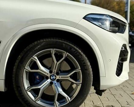 БМВ Х5, об'ємом двигуна 3 л та пробігом 95 тис. км за 64500 $, фото 11 на Automoto.ua