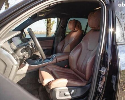 БМВ Х5, объемом двигателя 3 л и пробегом 91 тыс. км за 69000 $, фото 26 на Automoto.ua