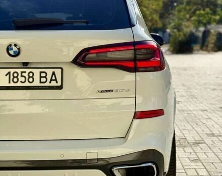 БМВ Х5, об'ємом двигуна 3 л та пробігом 95 тис. км за 64500 $, фото 15 на Automoto.ua