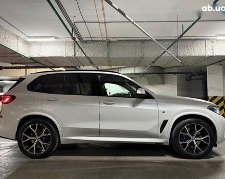 БМВ Х5, объемом двигателя 4.4 л и пробегом 58 тыс. км за 82900 $, фото 14 на Automoto.ua