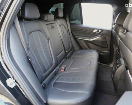 БМВ Х5, объемом двигателя 3 л и пробегом 47 тыс. км за 72900 $, фото 9 на Automoto.ua