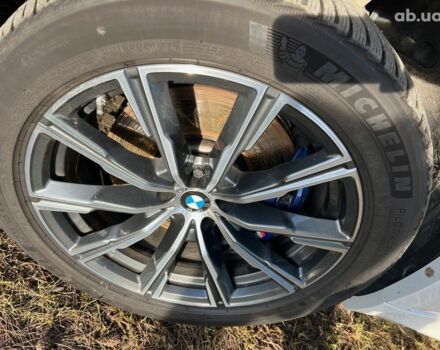 БМВ Х5, объемом двигателя 3 л и пробегом 19 тыс. км за 83901 $, фото 14 на Automoto.ua