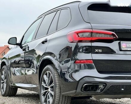 БМВ Х5, объемом двигателя 4.4 л и пробегом 60 тыс. км за 94500 $, фото 11 на Automoto.ua