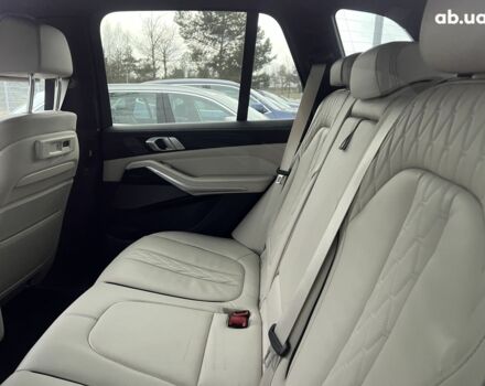 БМВ Х5, объемом двигателя 3 л и пробегом 42 тыс. км за 97377 $, фото 3 на Automoto.ua