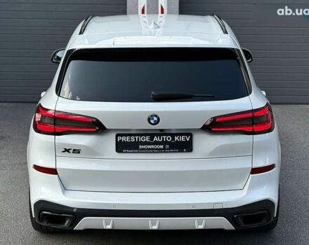 БМВ Х5, объемом двигателя 3 л и пробегом 61 тыс. км за 69000 $, фото 18 на Automoto.ua