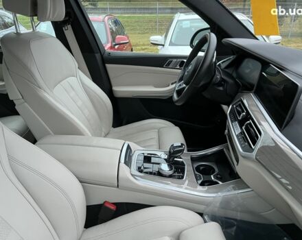 БМВ Х5, объемом двигателя 3 л и пробегом 24 тыс. км за 91563 $, фото 18 на Automoto.ua