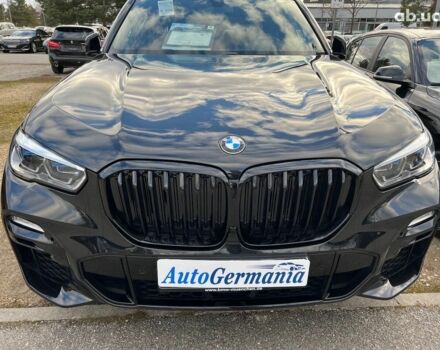 БМВ Х5, объемом двигателя 3 л и пробегом 7 тыс. км за 85640 $, фото 3 на Automoto.ua