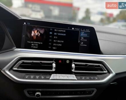 БМВ Х5, об'ємом двигуна 3 л та пробігом 70 тис. км за 59000 $, фото 19 на Automoto.ua