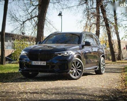 БМВ Х5, объемом двигателя 3 л и пробегом 91 тыс. км за 69000 $, фото 2 на Automoto.ua