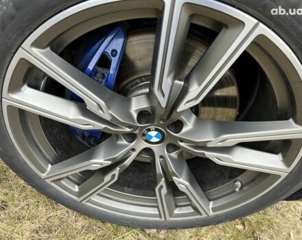 БМВ Х5, объемом двигателя 3 л и пробегом 42 тыс. км за 97377 $, фото 27 на Automoto.ua