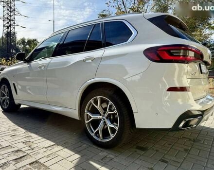 БМВ Х5, об'ємом двигуна 3 л та пробігом 95 тис. км за 64500 $, фото 18 на Automoto.ua