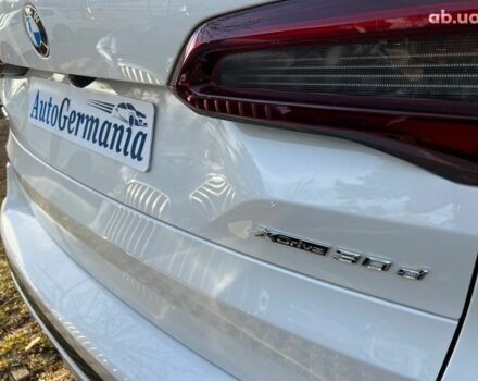 БМВ Х5, объемом двигателя 3 л и пробегом 19 тыс. км за 83901 $, фото 27 на Automoto.ua