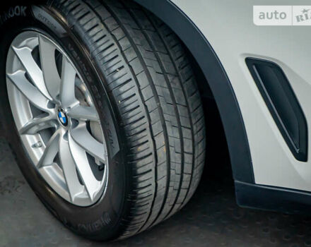 БМВ Х5, объемом двигателя 2 л и пробегом 27 тыс. км за 59064 $, фото 5 на Automoto.ua