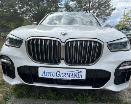 БМВ Х5, объемом двигателя 3 л и пробегом 15 тыс. км за 101833 $, фото 3 на Automoto.ua