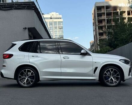 БМВ Х5, объемом двигателя 3 л и пробегом 61 тыс. км за 69000 $, фото 12 на Automoto.ua