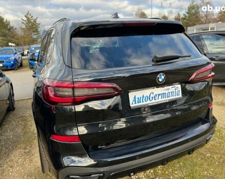 БМВ Х5, объемом двигателя 3 л и пробегом 7 тыс. км за 85640 $, фото 41 на Automoto.ua