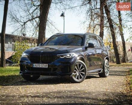 БМВ Х5, объемом двигателя 3 л и пробегом 91 тыс. км за 69000 $, фото 2 на Automoto.ua