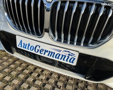 БМВ Х5, объемом двигателя 3 л и пробегом 19 тыс. км за 83901 $, фото 20 на Automoto.ua