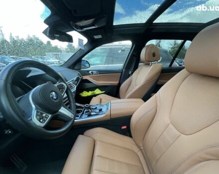 БМВ Х5, объемом двигателя 3 л и пробегом 37 тыс. км за 91204 $, фото 3 на Automoto.ua