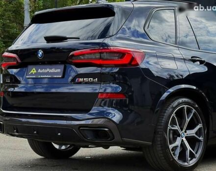 БМВ Х5, объемом двигателя 3 л и пробегом 40 тыс. км за 86900 $, фото 19 на Automoto.ua