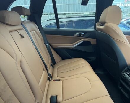 БМВ Х5, объемом двигателя 3 л и пробегом 37 тыс. км за 91204 $, фото 17 на Automoto.ua