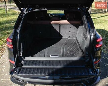 БМВ Х5, объемом двигателя 3 л и пробегом 91 тыс. км за 69000 $, фото 23 на Automoto.ua