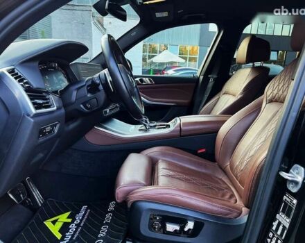 БМВ Х5, объемом двигателя 4.4 л и пробегом 64 тыс. км за 81999 $, фото 25 на Automoto.ua