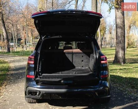 БМВ Х5, объемом двигателя 3 л и пробегом 91 тыс. км за 69000 $, фото 22 на Automoto.ua