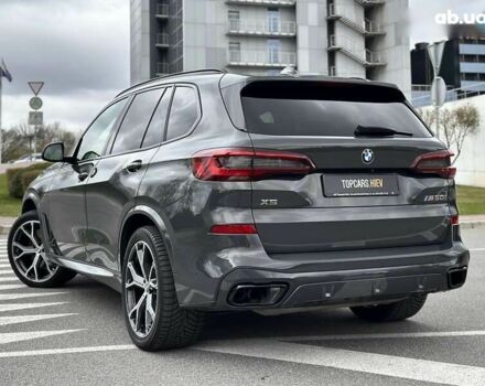 БМВ Х5, объемом двигателя 4.4 л и пробегом 79 тыс. км за 79999 $, фото 9 на Automoto.ua