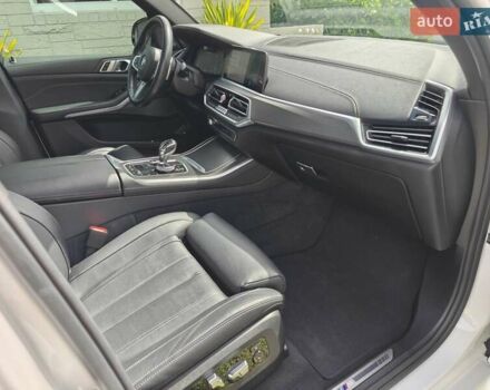 БМВ Х5, объемом двигателя 3 л и пробегом 95 тыс. км за 40000 $, фото 9 на Automoto.ua