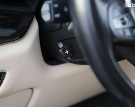 БМВ Х5, об'ємом двигуна 3 л та пробігом 174 тис. км за 49000 $, фото 24 на Automoto.ua