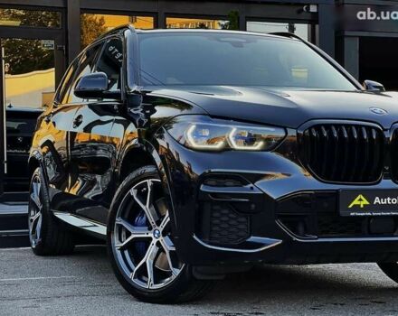 БМВ Х5, объемом двигателя 4.4 л и пробегом 64 тыс. км за 81999 $, фото 7 на Automoto.ua