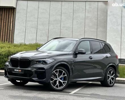 БМВ Х5, объемом двигателя 4.4 л и пробегом 79 тыс. км за 73800 $, фото 5 на Automoto.ua