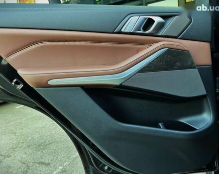 БМВ Х5, объемом двигателя 4.4 л и пробегом 64 тыс. км за 80999 $, фото 26 на Automoto.ua