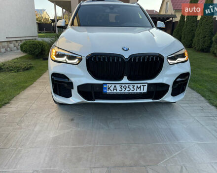 БМВ Х5, об'ємом двигуна 2.99 л та пробігом 39 тис. км за 79500 $, фото 11 на Automoto.ua