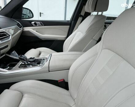 БМВ Х5, объемом двигателя 3 л и пробегом 24 тыс. км за 91563 $, фото 28 на Automoto.ua