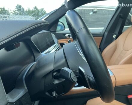 БМВ Х5, объемом двигателя 3 л и пробегом 37 тыс. км за 91204 $, фото 18 на Automoto.ua