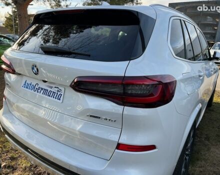 БМВ Х5, объемом двигателя 3 л и пробегом 19 тыс. км за 83901 $, фото 28 на Automoto.ua