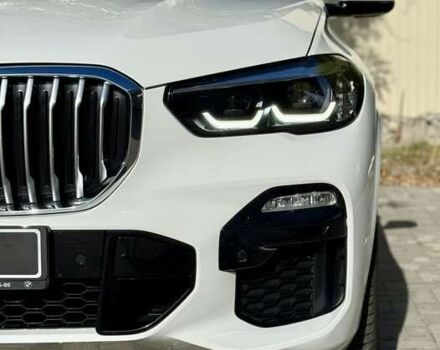 БМВ Х5, об'ємом двигуна 3 л та пробігом 95 тис. км за 64500 $, фото 5 на Automoto.ua