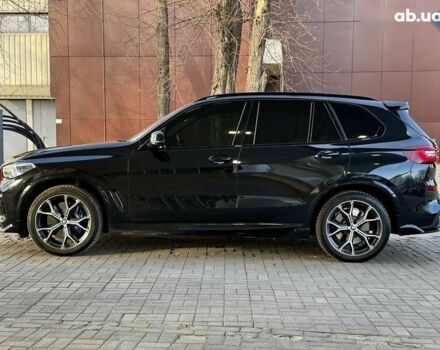 БМВ Х5, объемом двигателя 3 л и пробегом 148 тыс. км за 69999 $, фото 22 на Automoto.ua
