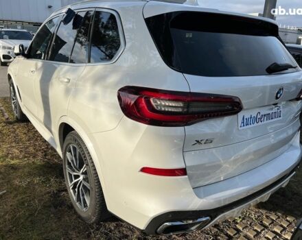 БМВ Х5, объемом двигателя 3 л и пробегом 19 тыс. км за 83901 $, фото 8 на Automoto.ua