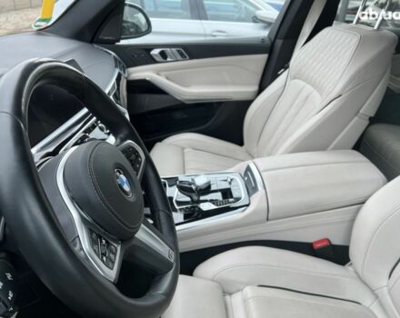 БМВ Х5, объемом двигателя 3 л и пробегом 42 тыс. км за 97377 $, фото 18 на Automoto.ua