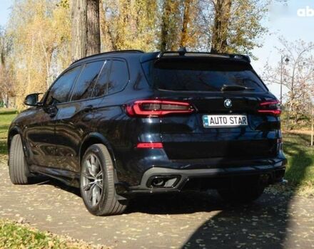 БМВ Х5, объемом двигателя 3 л и пробегом 91 тыс. км за 69000 $, фото 10 на Automoto.ua