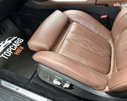 БМВ Х5, объемом двигателя 4.4 л и пробегом 79 тыс. км за 73800 $, фото 29 на Automoto.ua