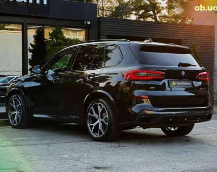 БМВ Х5, объемом двигателя 4.4 л и пробегом 64 тыс. км за 80999 $, фото 18 на Automoto.ua